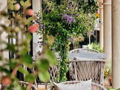-Osteria Garden 生蚝花园餐厅(原进贤路店)