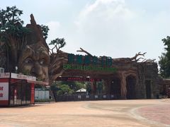 -美的鹭湖探索王国