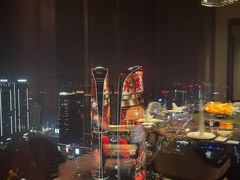 -运·中餐厅(成都华尔道夫酒店)
