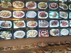 -旺达·福州菜(正大广场店)