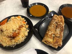 -新加坡Zam Zam餐馆