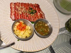 -芭札·Thai泰国餐厅(同和金铂天地店)