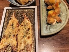 -阿泽料理