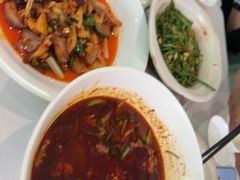 -眉州东坡·熊猫主题餐厅(枫蓝店)