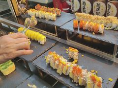 -东莞塘厦三正半山温泉酒店·沙利文西餐厅