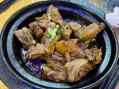 姜母鸭-大厨的餐厅(曾厝垵总店)