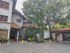 -上海孙中山故居纪念馆