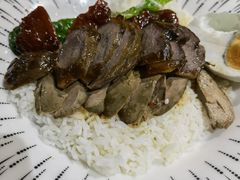 -锦园春香港茶餐厅(西海湾旗舰店)