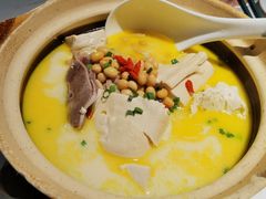 -老阿爸鲜鱼土菜(昆山花桥店)