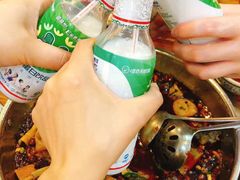 -黑竹香鸡(营和巷店)