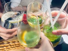 -Mercato莫卡多露台餐厅与酒吧(K11店)