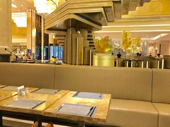 大堂-盛宴标帜餐厅·亲子自助 (南昌喜来登酒店)