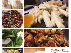 -U你·天然调味(南湖总店)