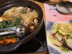 -立山居酒屋·烧鸟 天妇罗(西北湖店)