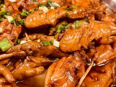 -胖哥俩肉蟹煲(永旺店)
