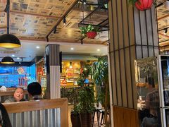 -金太阳海鲜烧烤·本地人餐厅(星海公园店)