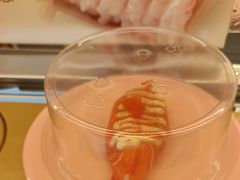 -争鲜回转寿司(朝外悠唐PLUS店)