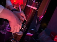 -MOSSO音乐酒吧·live house(南京旗舰店)