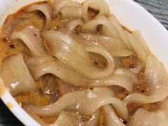 -高彩明麻辣烫串串香·老字号(西华门店)