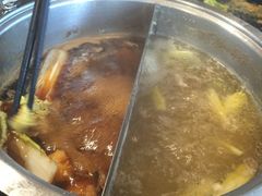 -水林间·寿喜烧自助(仙林金鹰店)