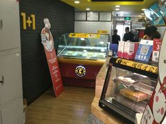 -City1+1城市比萨·意面(桂林路店)