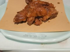 -状元阁烧烤(新华路总店)