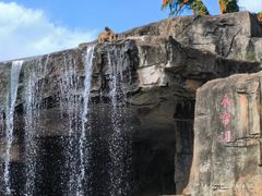 -海南热带野生动植物园