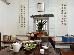 -妙香素食(梧桐山店)