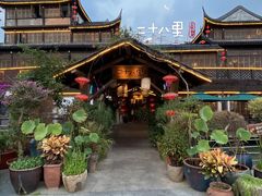 -二十八里太湖船菜(吉祥路店)