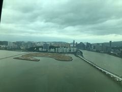 -澳门旅游塔360°旋转餐厅(南湾湖广场店)