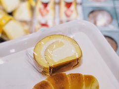 海盐牛奶卷-早安巴黎(四季坊店)
