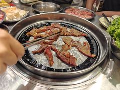 -英雄故事地摊烤肉(马驹桥店)