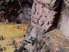 -宝石山