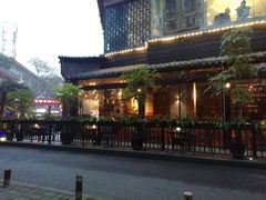 -乌托邦咖啡(武侯祠店)