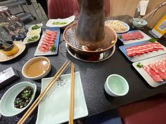 -秋之原·老北京铜锅涮肉(王府井东单店)