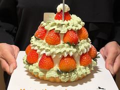 -Dark Horse·黑马蛋糕·低脂·低糖淡奶(金匙望湖大厦店)