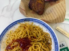 -江记甜品(罗湖店)