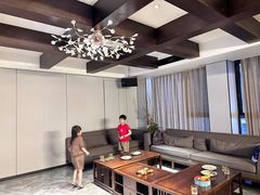 -臻享私人定制餐厅(黎明西路店)