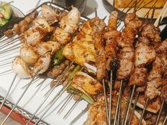 -轻松串吧(亦庄上海沙龙店)