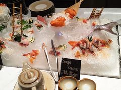 -上海雅居乐万豪侯爵酒店