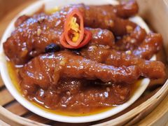 -利苑酒家(金宝店)