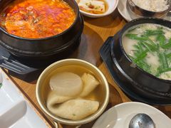 -海云台韩式汤饭·13年匠心韩料(南山店)