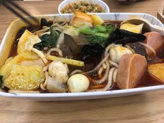 -许小树(国贸商城店)