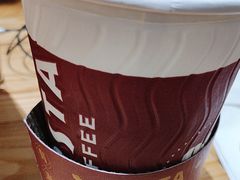 -COSTA COFFEE(房山印象城店)