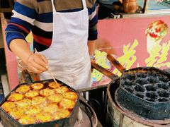 -傅公桥梅花糕(新河南路店)