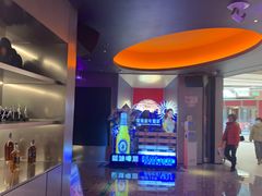 -星聚会KTV(南翔印象城MEGA店)