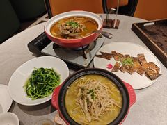 -汉水谣·江景餐厅(江滩店)