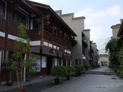 -沙县小吃文化城