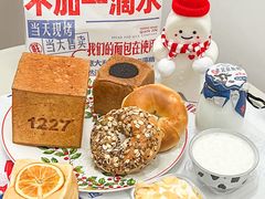 -红星前进面包牛奶公司(五道口购物中心店)