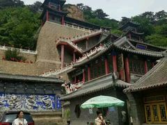 -天发长铁锅炖(王秀村店)